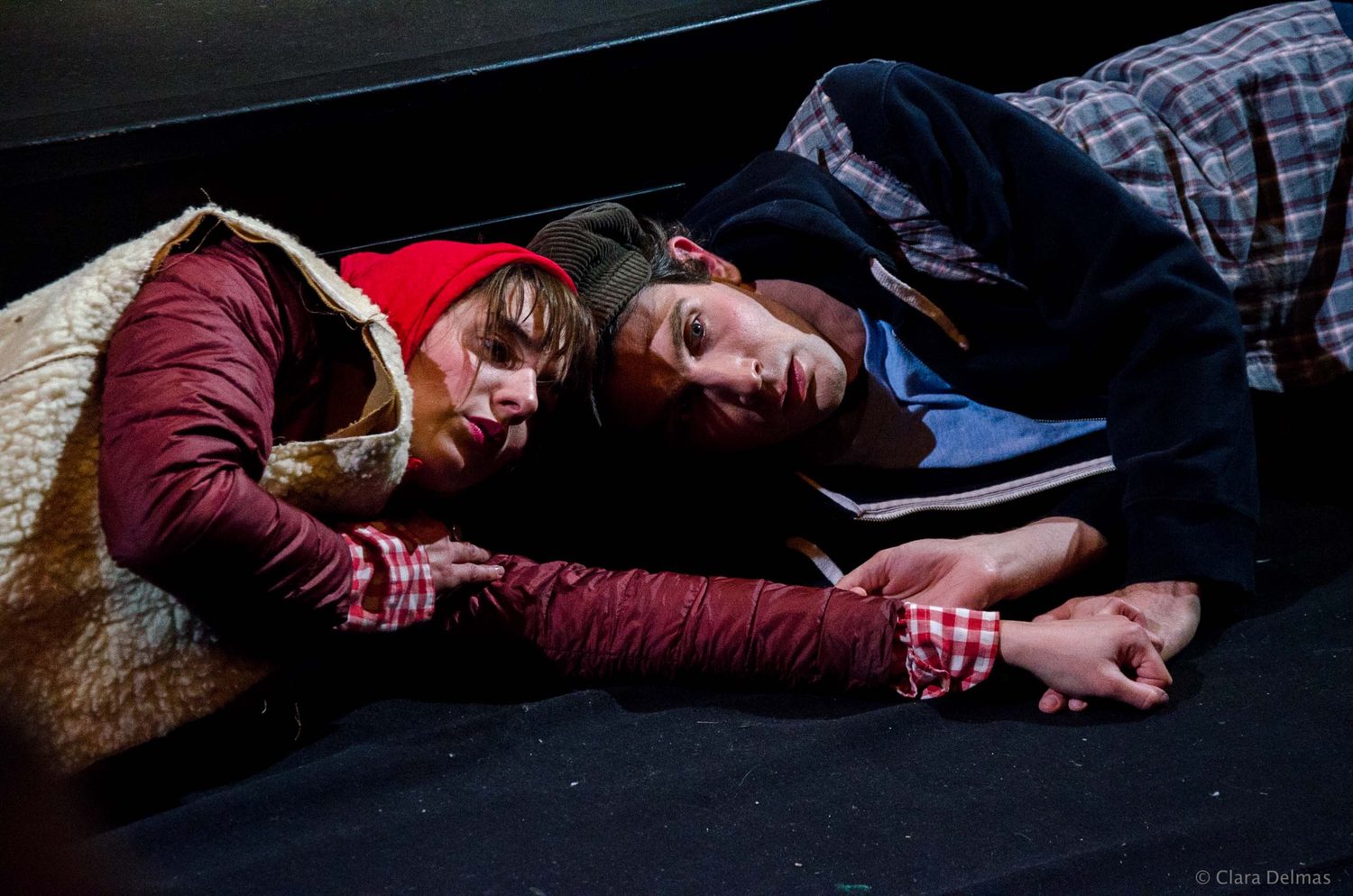 Celia, Rosalind, ACTE II